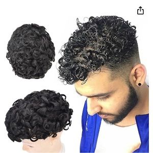 Meet your Posher, Todd